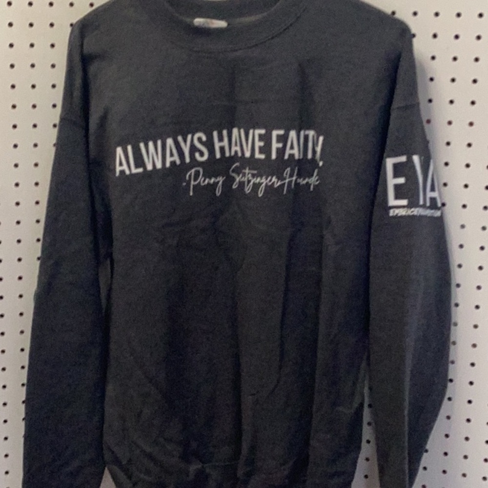 Sweatshirt - Picture 3 of 5